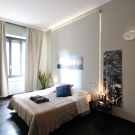 Milanrentals - Saturno Apartment Exterior photo