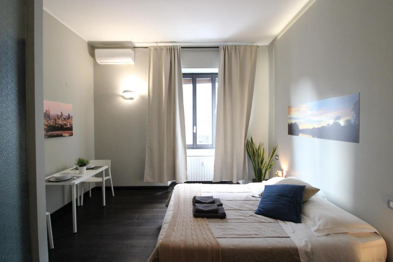 Milanrentals - Saturno Apartment Exterior photo