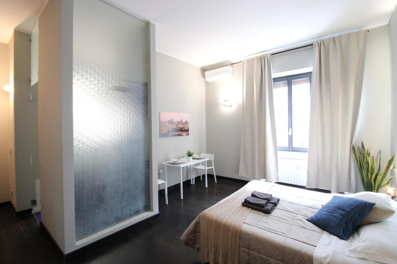 Milanrentals - Saturno Apartment Exterior photo