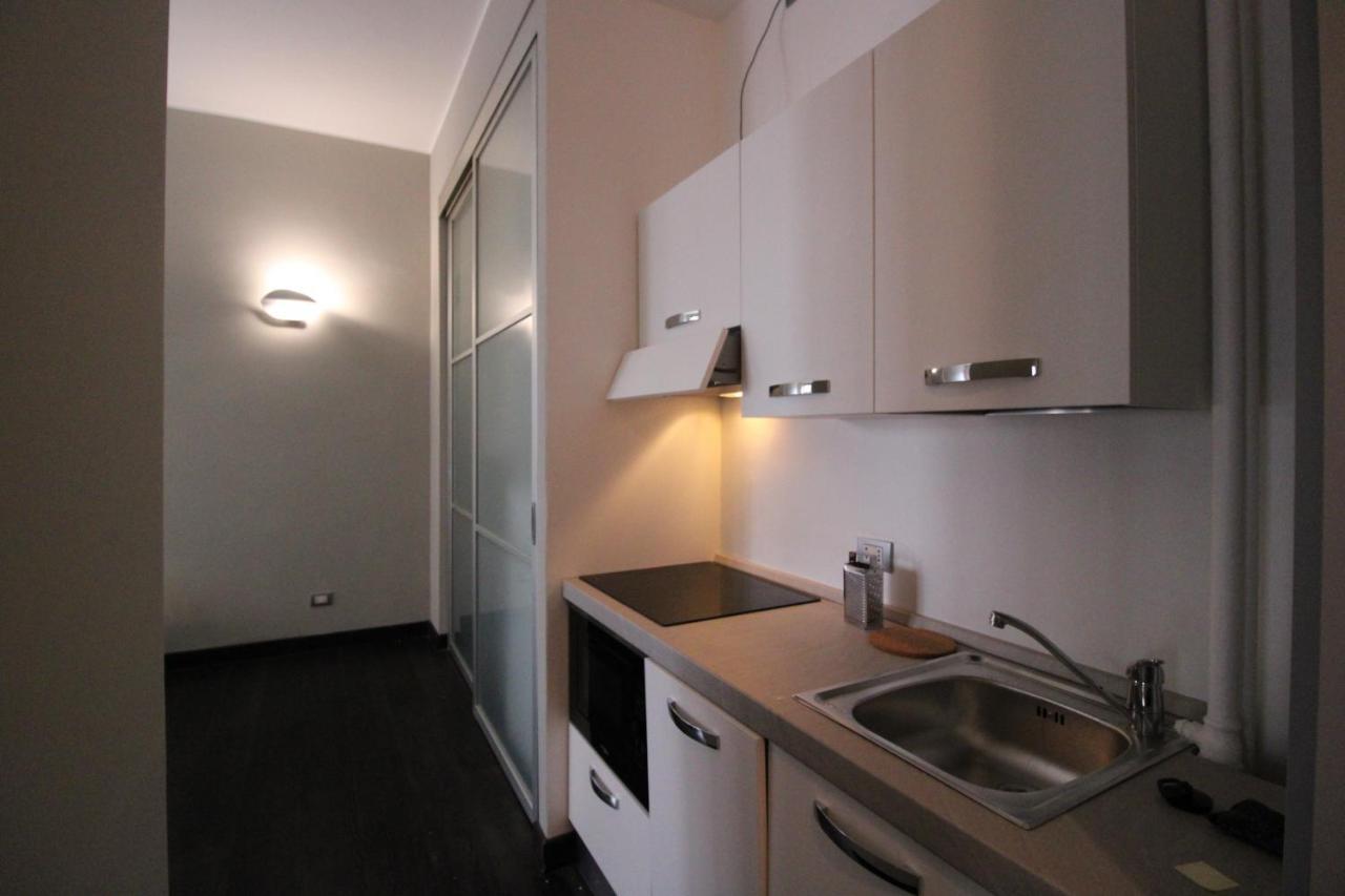 Milanrentals - Saturno Apartment Exterior photo