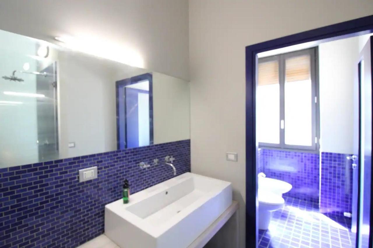 Milanrentals - Saturno Apartment Exterior photo