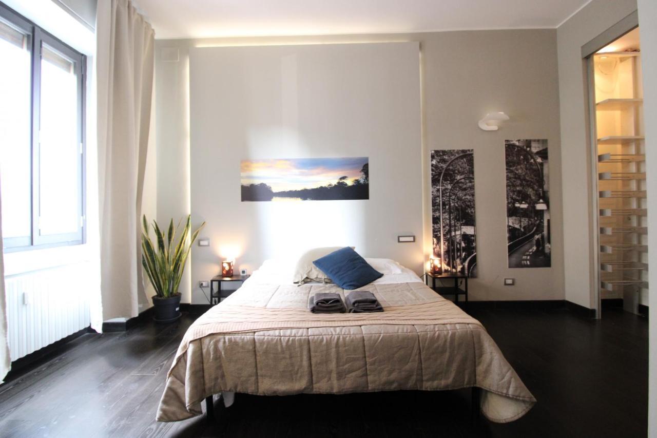 Milanrentals - Saturno Apartment Exterior photo