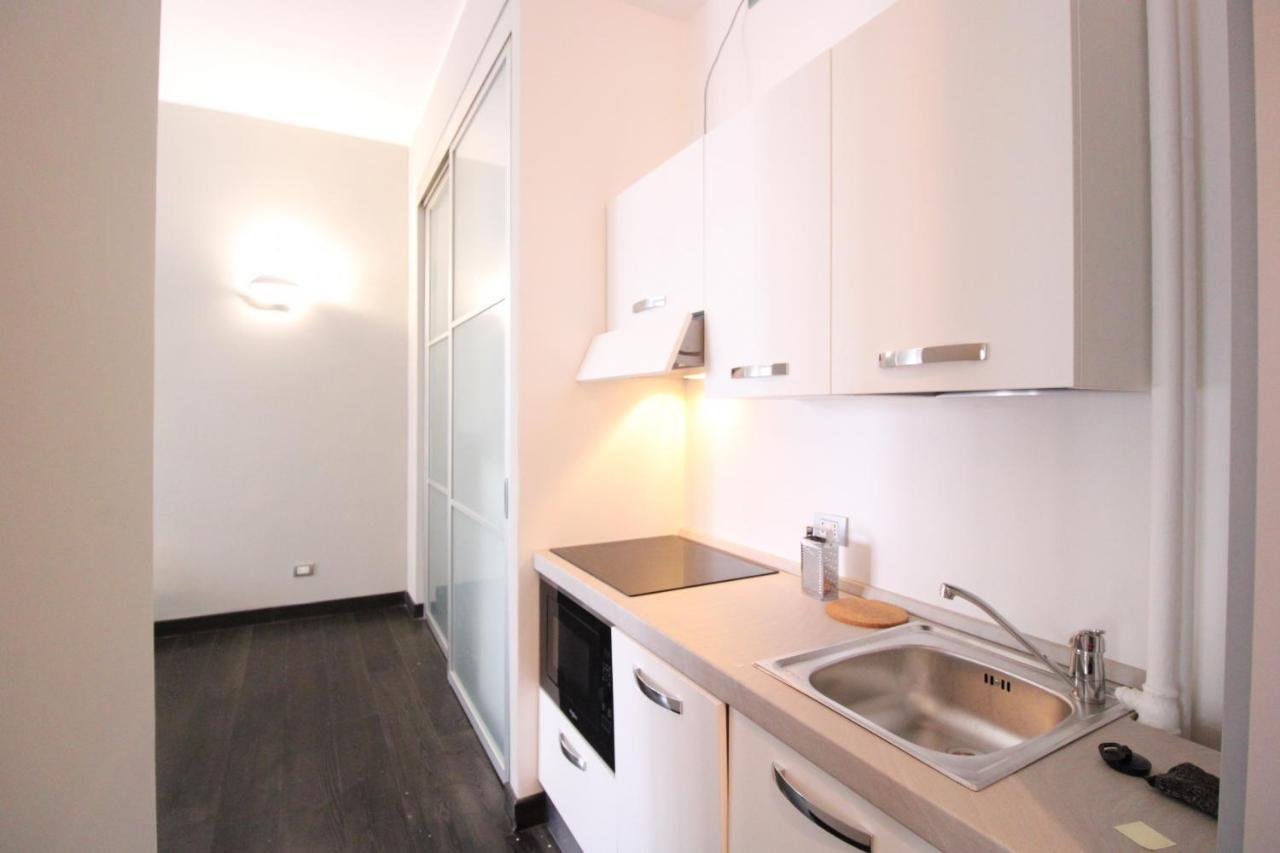 Milanrentals - Saturno Apartment Exterior photo