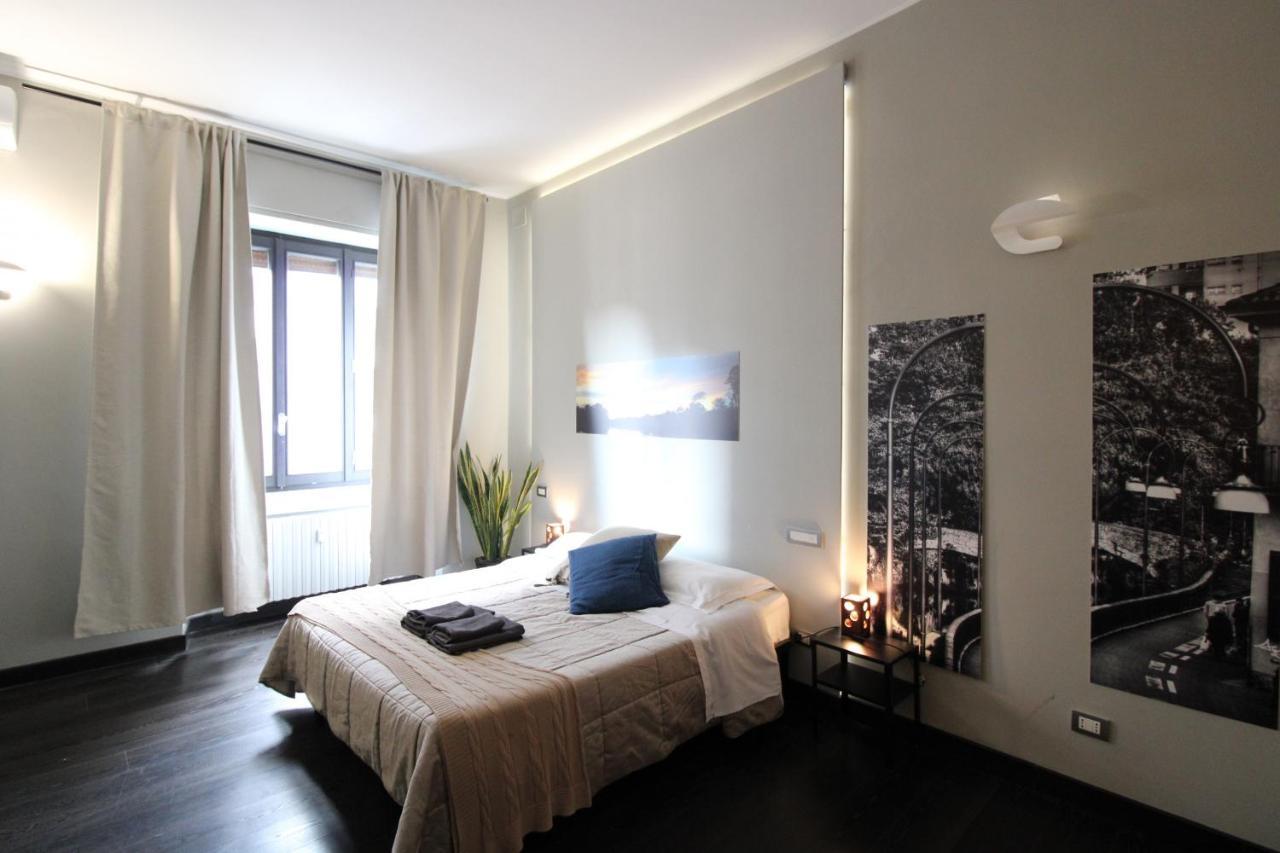 Milanrentals - Saturno Apartment Exterior photo